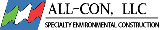 ALL-CON, LLC West Virginia Specialty Environmental Construction